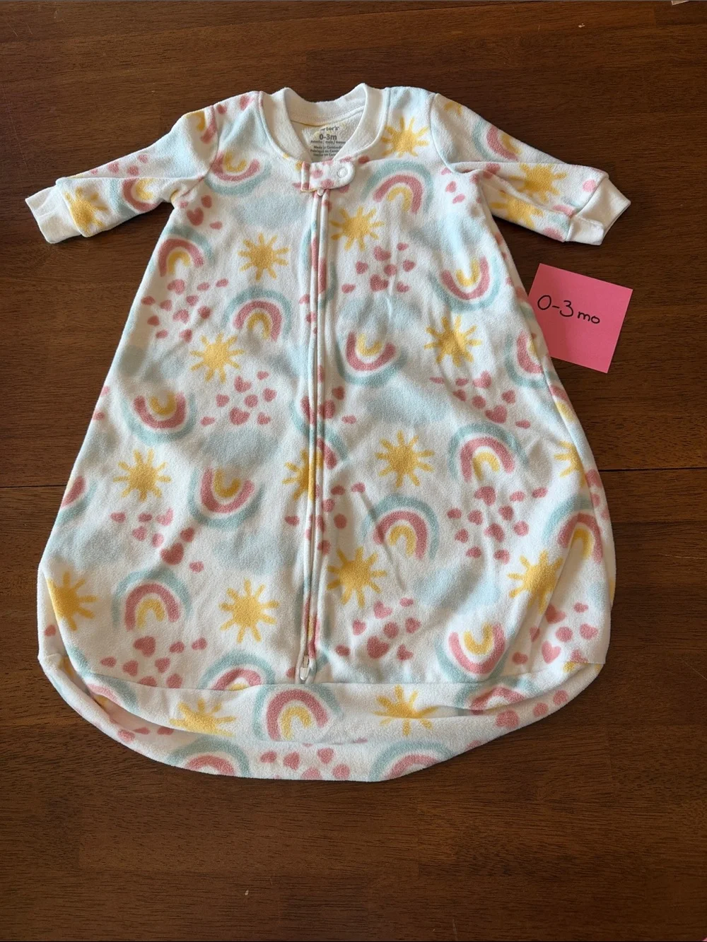 Baby Girl Starter Set: Variety of Clothing and Baby Accessories